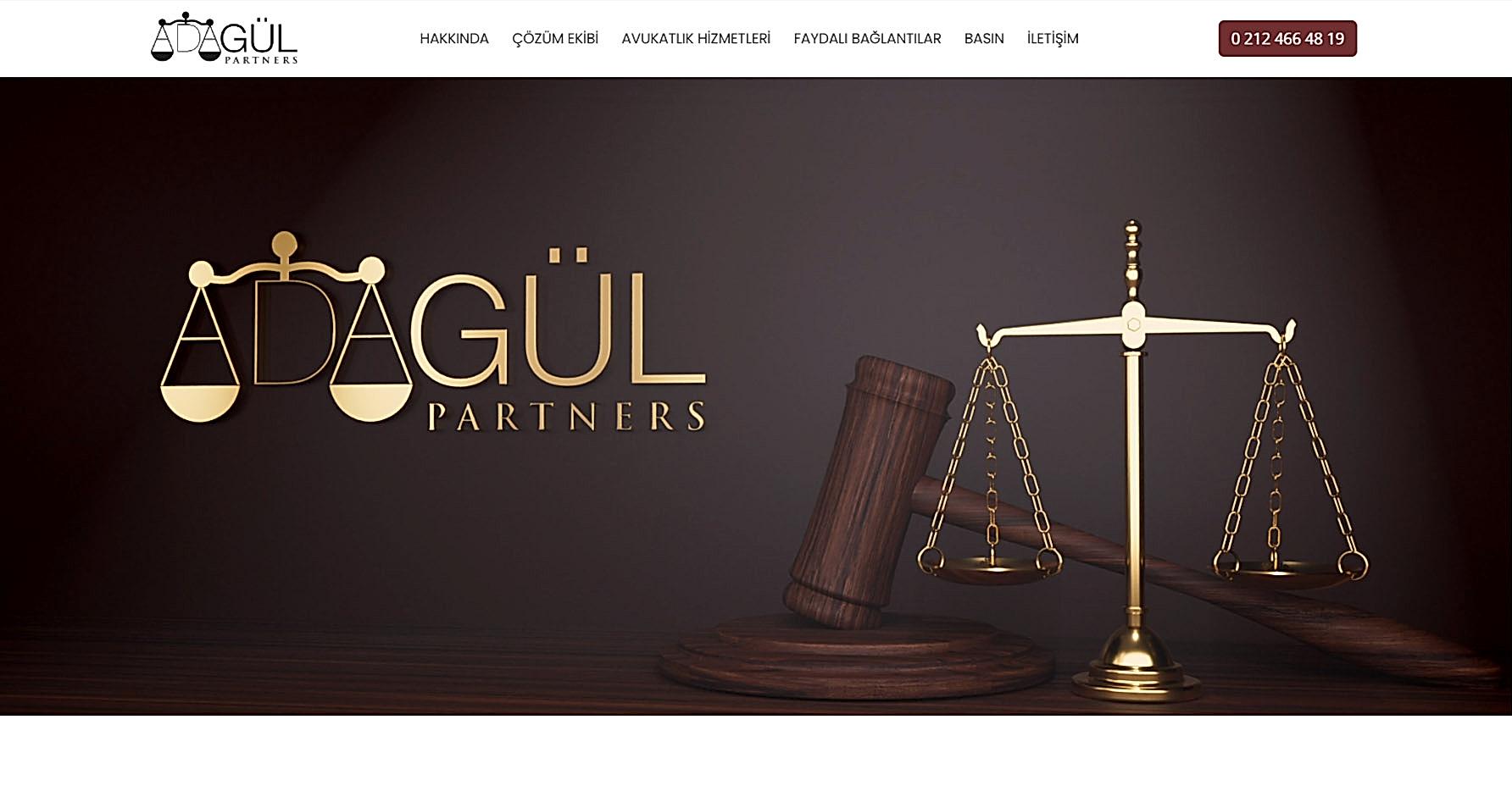 DİZAYNKENT | AVUKAT ORHAN ADAGÜL