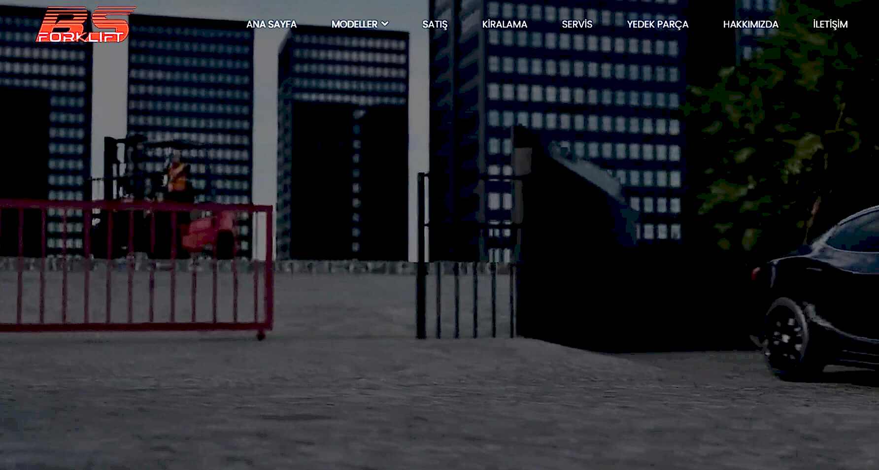 DİZAYNKENT | BSFORKLİFT