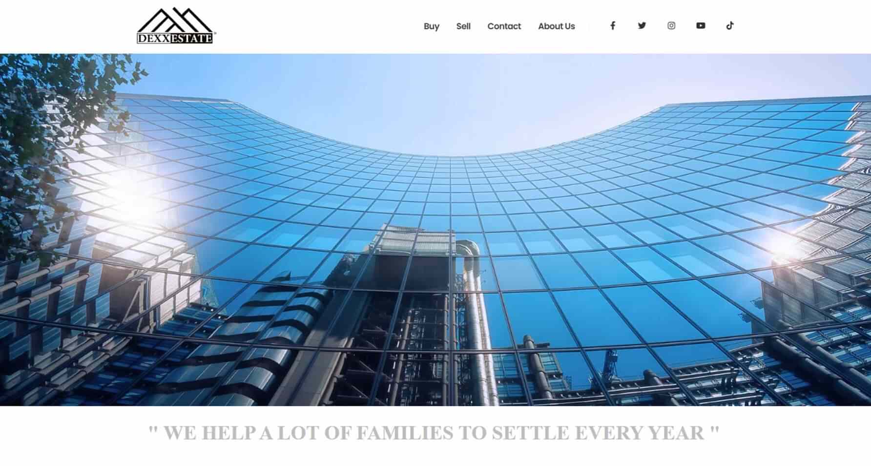 DİZAYNKENT | DEXXESTATE