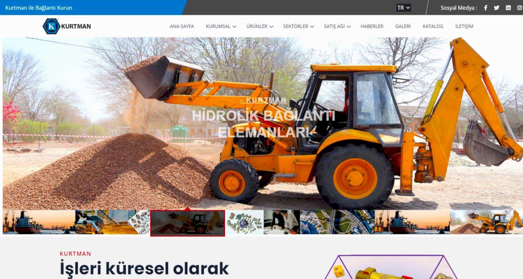 DİZAYNKENT | KURTMAN