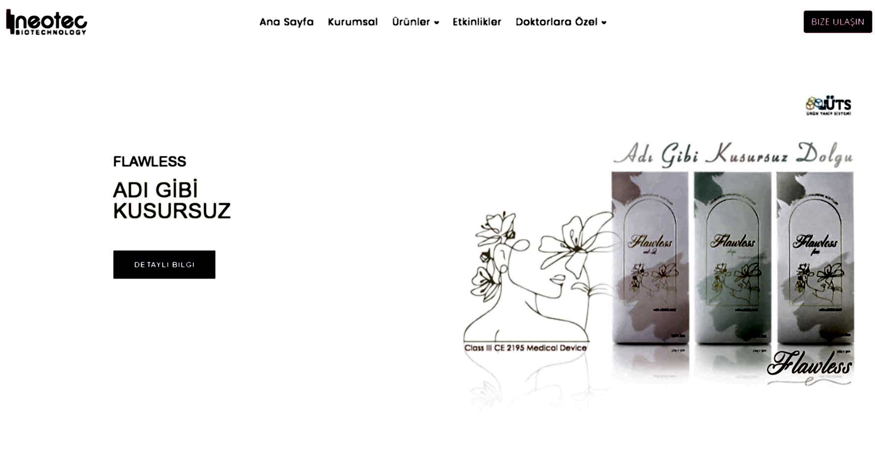 DİZAYNKENT | NEO TECH BIO