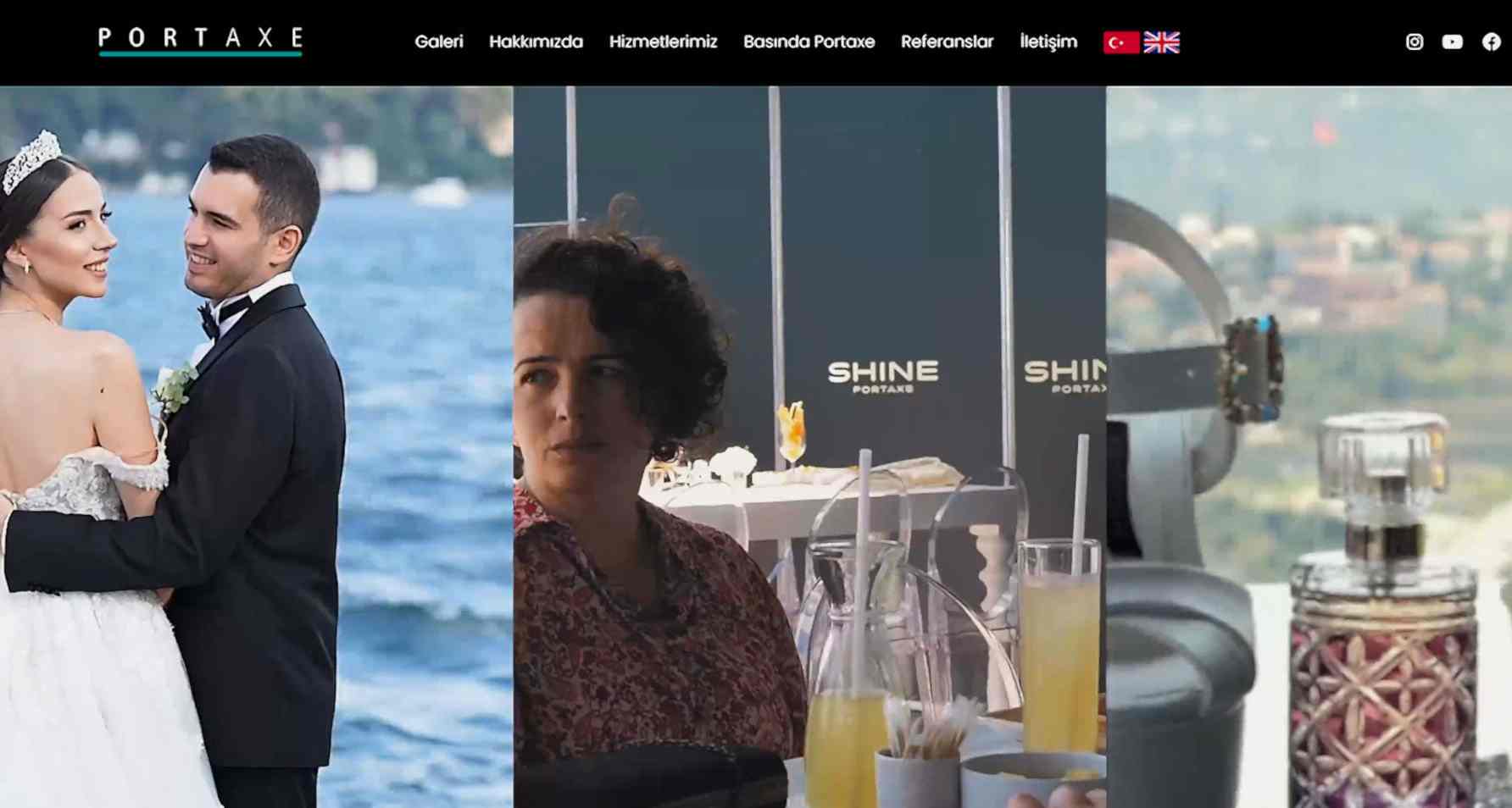 DİZAYNKENT | PORTAXE