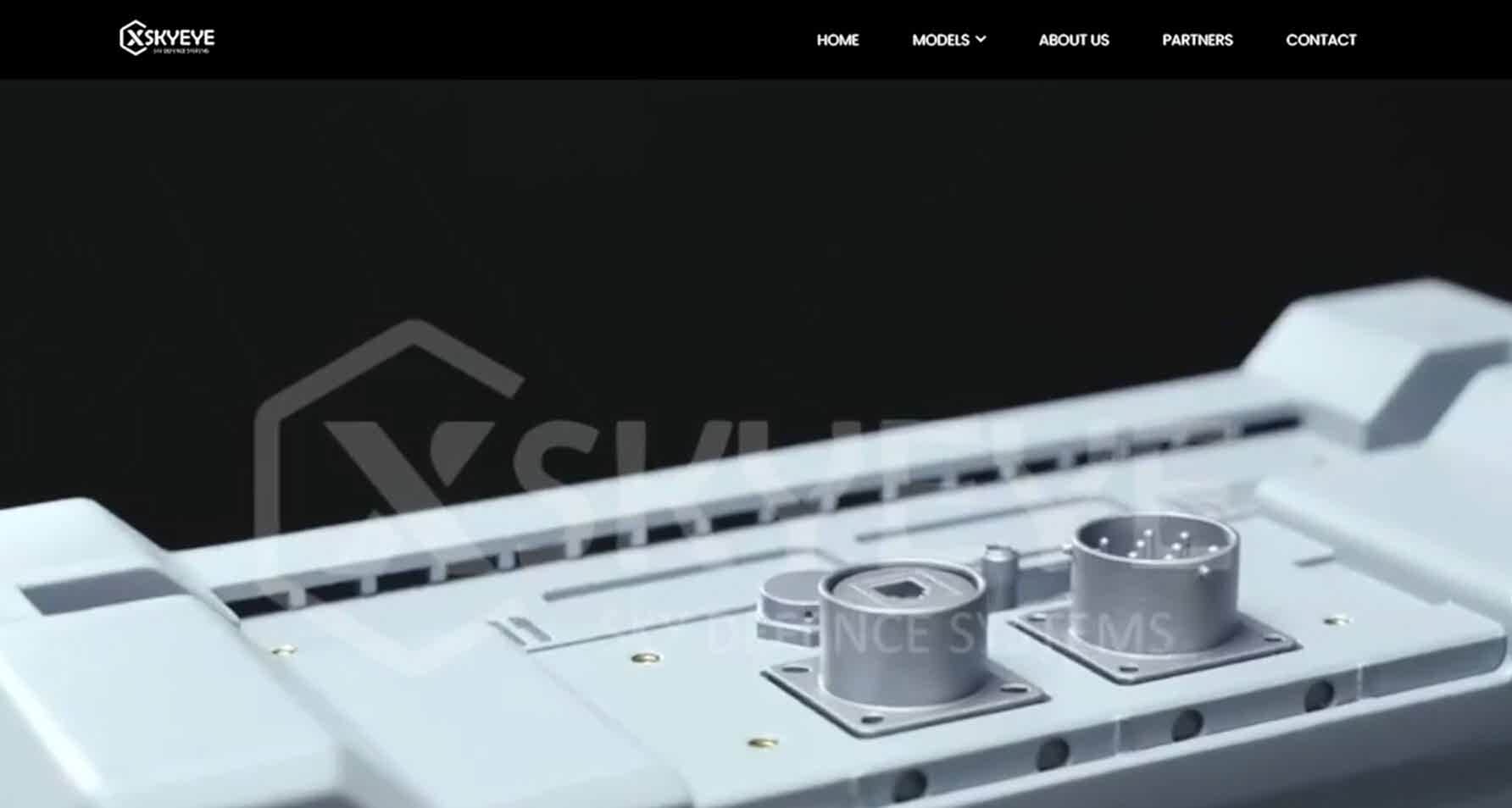 DİZAYNKENT | XSKYEYE: Revolutionizing Modern Defense