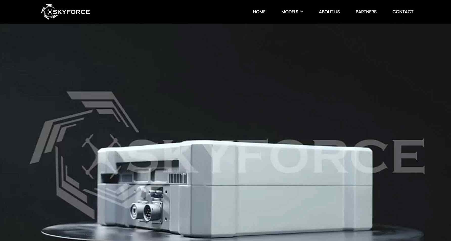 DİZAYNKENT | XSKYFORCE: Revolutionizing Modern Defense