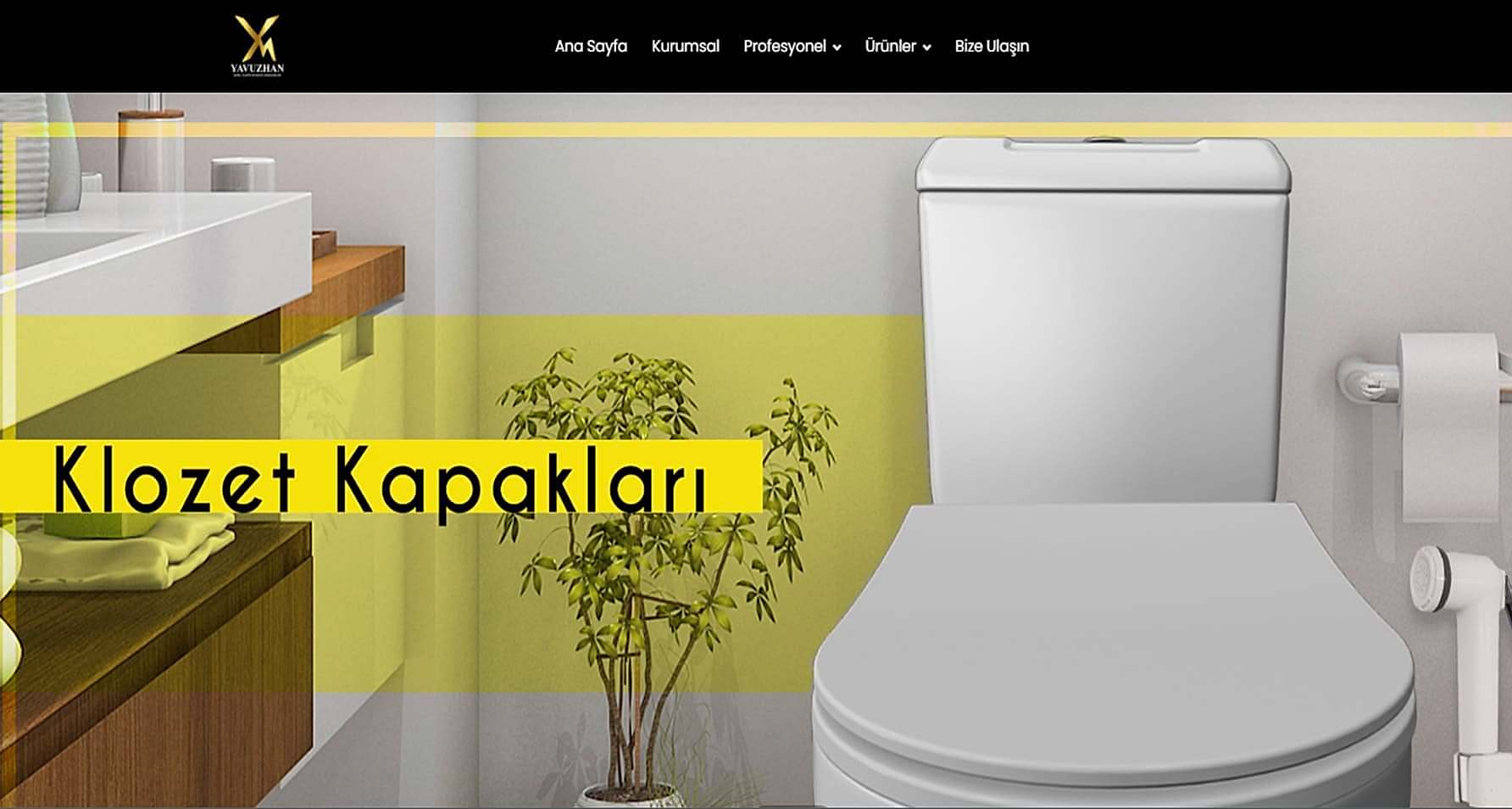 DİZAYNKENT | YAVUZHAN METAL